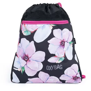 Hátizsák Comfort OXY Virágos