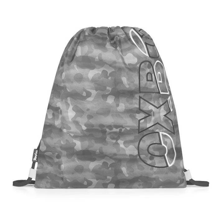 Termék főképe Vak na záda OXY Sport Camo boy