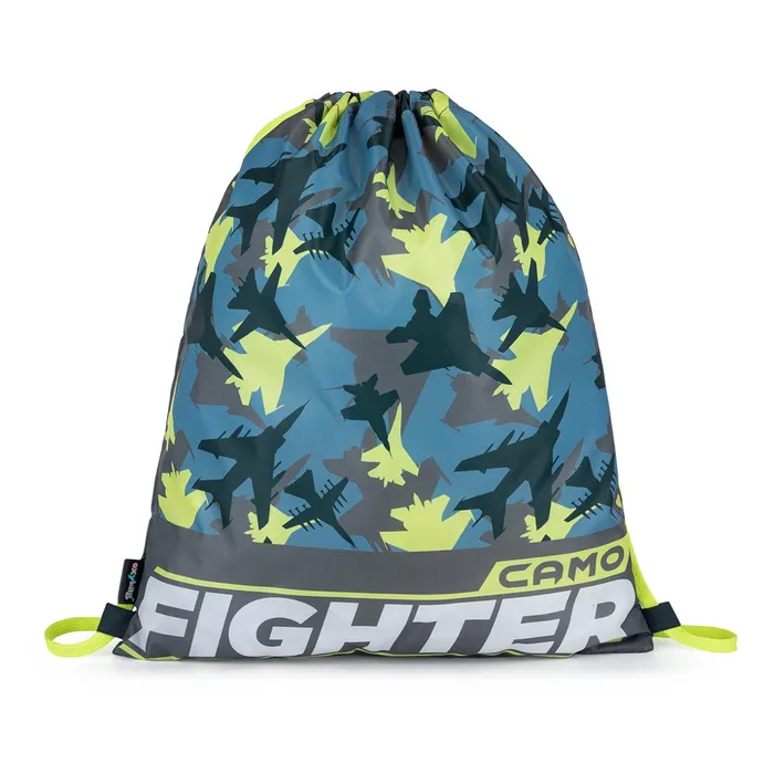 Termék főképe Vak na záda OXY Style Mini camoflight