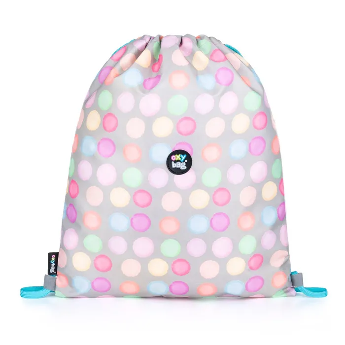Termék főképe Vak na záda OXY Style Mini Dots