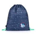 Hátizsák OXY Style Mini Unicorn mintás