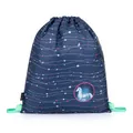 Következő termékkép Hátizsák OXY Style Mini Unicorn mintás
