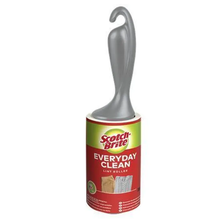 Termék főképe Váleček na textil "Scotch Brite", 56 útržků, 3M SHOTCH