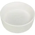 Következő termékkép Vánoční keramická miska, bílá0,3 l/o 12 cm
