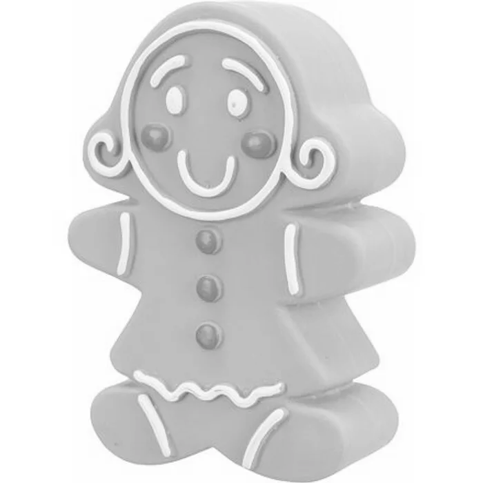 Termék főképe Vánoční perníčky - figurky se zvukem, latex, 11cm