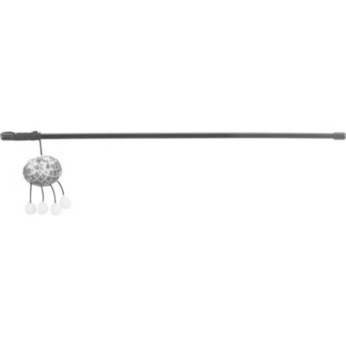 Termék főképe Vánoční prut s figurkou perníček/míček/strom, 46cm