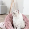 Következő termékkép Vánoční sametový vak LIVIA Soft, o 40 × 60 cm, starorůžová