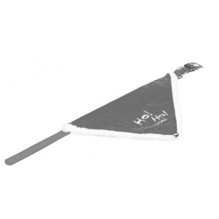 Termék főképe Vánoční šátek pro psa 45-55 cm/25 mm M-L