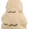 Következő termékkép Vánoční stromek na laně, bez zvuku, 38 cm, plyš/bavlněné lano, béžová