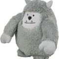 Következő termékkép Vánoční Yeti, 20 cm, se zvukem, plyš, šedá