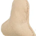 Következő termékkép Vánoční zvoneček s catnipem, 9.5 cm, filc, béžová