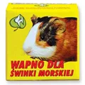 Következő termékkép Mész-tégla tengerimalacoknak 35 g (10 db/csomag) FAUNA ÉS FLÓRA