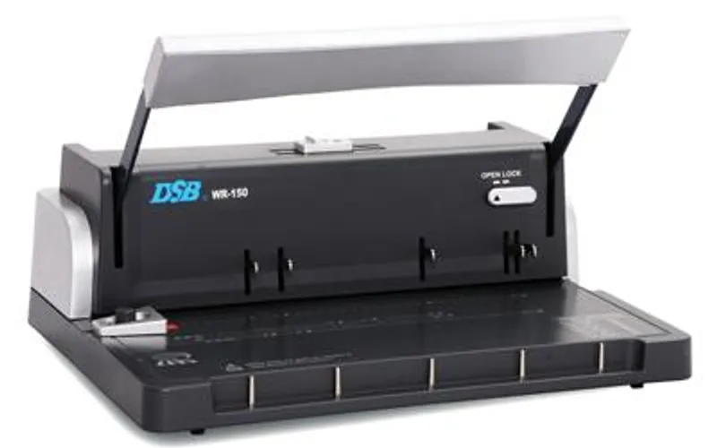 Termék főképe Vazač DSB-WR 150 pro drátěnou vazbu