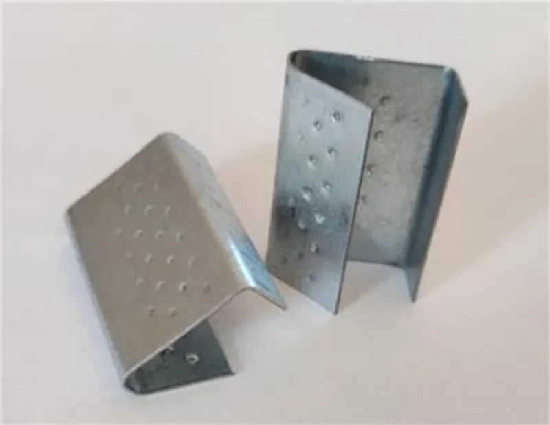 Termék főképe Vázací spona, kovová, 16 mm/1000ks