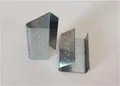 Következő termékkép Nyakkendőcsipesz, fém, 16 mm,