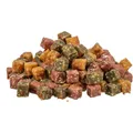 Következő termékkép Vegan Cubes, veganské kostičky s ovocem a zeleninou, 100 g