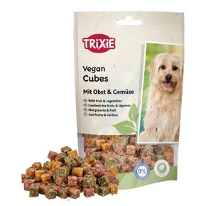 Vegan Cubes, veganské kostičky s ovocem a zeleninou, 100 g