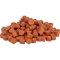 Következő termékkép Vegan Dots, měkké mini válečky s mrkví, 200 g