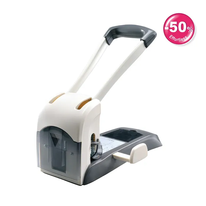 Termék főképe Velkokapacitní děrovačka KW triO 9556