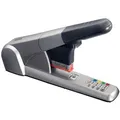 Leitz 5551 nagy kapacitású tűzőgép, ezüst