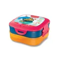 Maped Picnik Concept Kids nagy uzsonnás doboz piros, 1,4 l