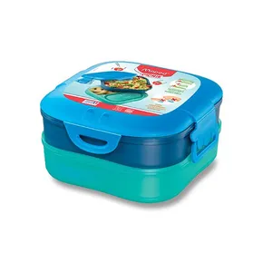 Maped Picnik Concept Kids nagy uzsonnás doboz kék, 1,4 l