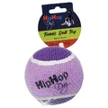 Nagy teniszlabda 10 cm HIPHOP DOG