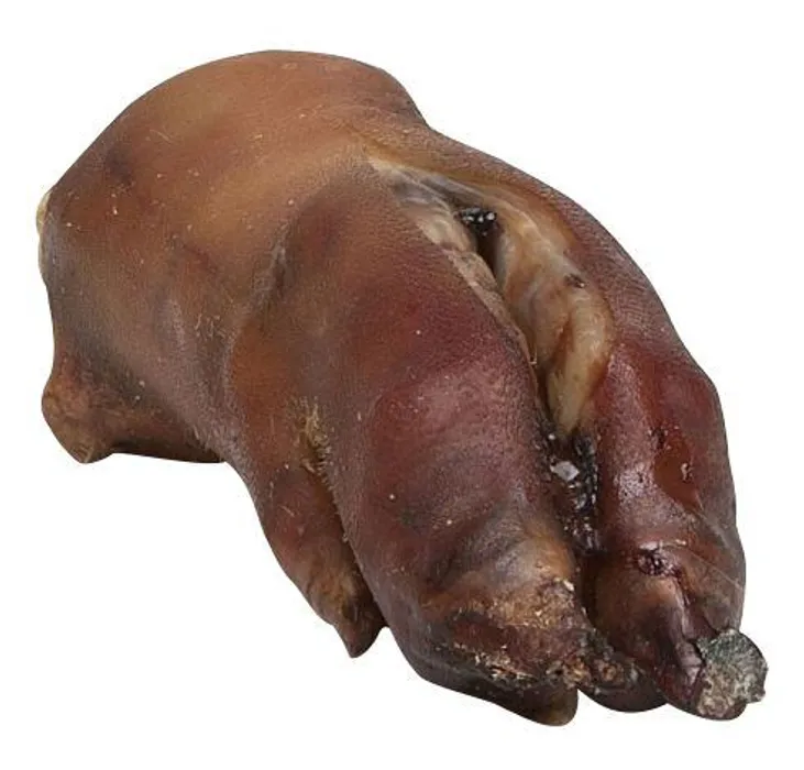 Termék főképe Vepřová nožka - 1 ks/cca 18 cm
