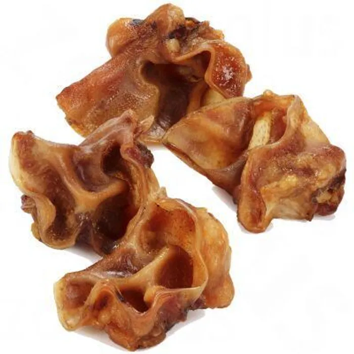 Termék főképe Vepřová ouška - výkroje bal. 80 g