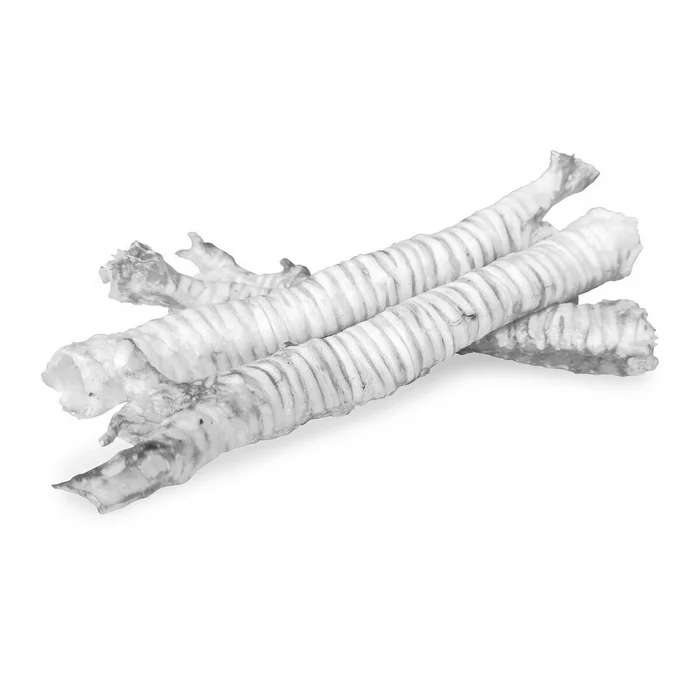 Termék főképe Vepřová průdušnice - trachea 1 ks (cca 27-30 cm)
