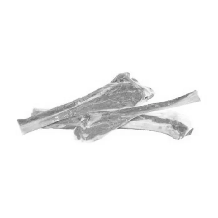 Termék főképe Vepřové fibula kosti 17 cm,3 ks/120g, vakuově balené -TRIXIE