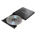 Verbatim külső Blu-Ray író, 43890, MDISC (tm) technológia