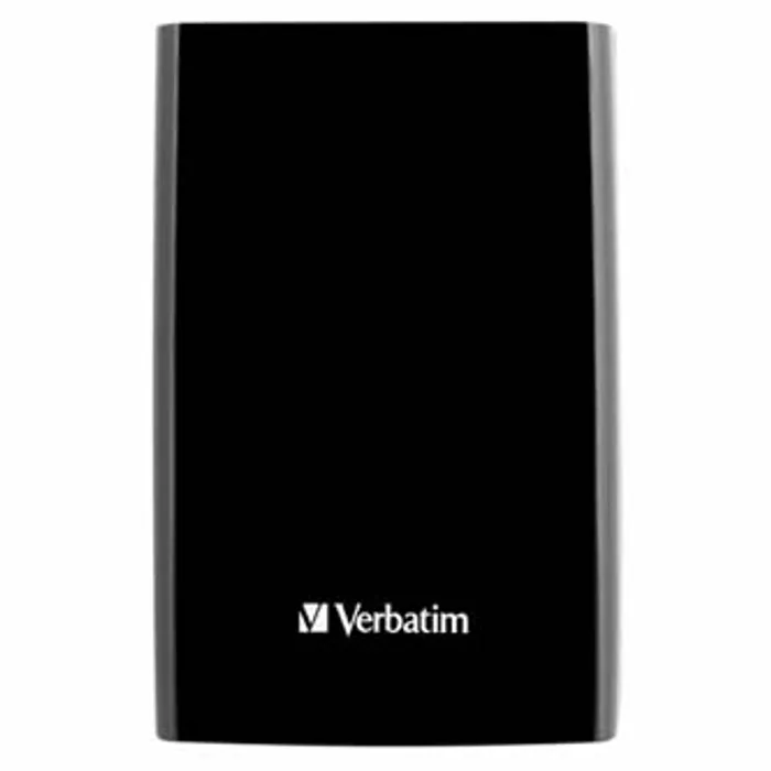 Termék főképe Verbatim externí pevný disk, Store N Go, 2.5", USB 3.0 (3.2 Gen 1), 1TB, 53023, čern
