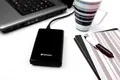 Verbatim külső merevlemez, Store N Go, 2.5", USB 3.0 (3.2 Gen 1), 2TB, 53177, fekete