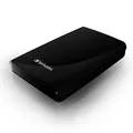 Verbatim külső merevlemez, Store N Go, 2.5", USB 3.0 (3.2 Gen 1), 2TB, 53177, fekete