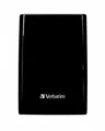 Verbatim külső merevlemez, Store N Go, 2.5", USB 3.0 (3.2 Gen 1), 2TB, 53177, fekete