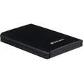 Verbatim külső merevlemez, Store N Go, 2.5", USB 3.0 (3.2 Gen 1), 2TB, 53177, fekete