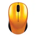 Következő termékkép Verbatim Mouse Go Nano 49045, 1600 DPI, 2,4 [GHz], optikai, 3 tl., 1 kerék, vezeték nélküli, ora