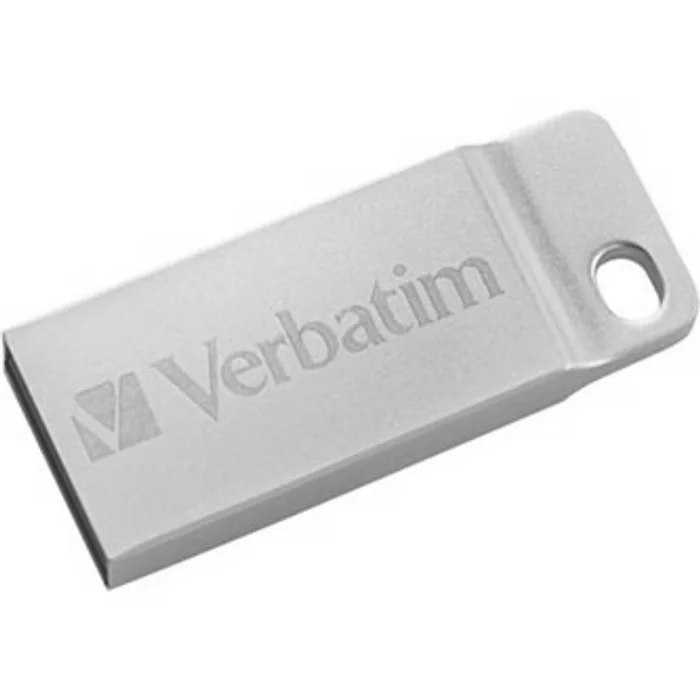 Termék főképe Verbatim USB flash disk, USB 3.0 (3.2 Gen 1), 32GB, Metal Executive, Store N Go, zlatý, 9