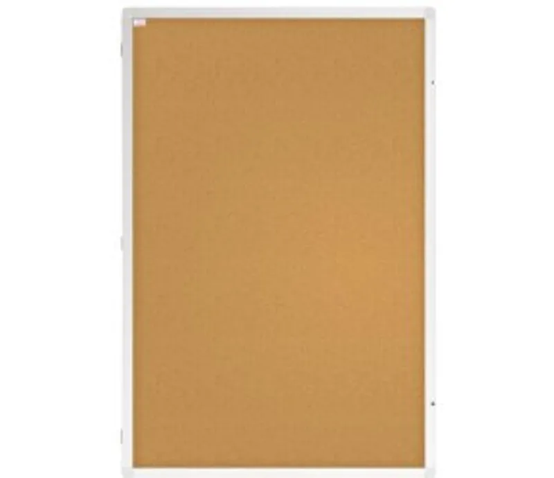 Termék főképe Vertikální vitrína Eco - korková výplň - 60 x 90 cm