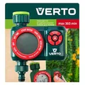 Verto digitális időzítő 15G751