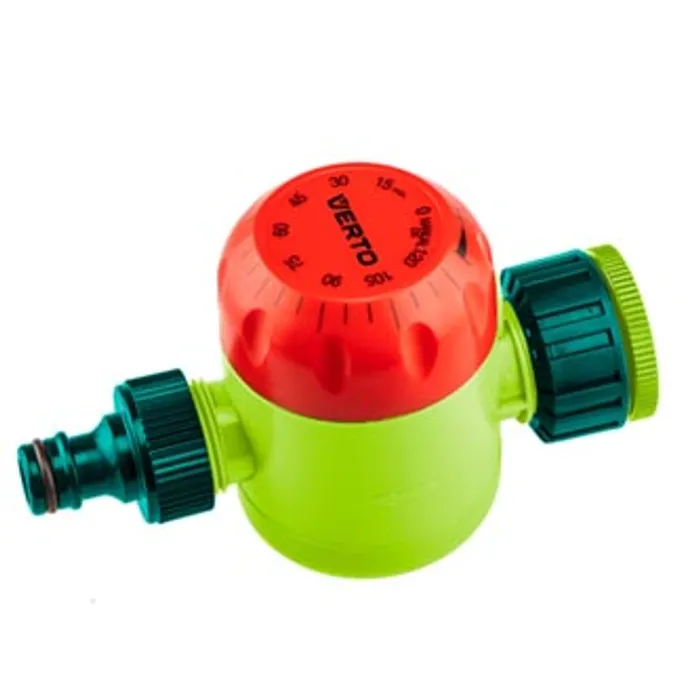 Termék főképe Verto manuální časovač 15G750, 19mm