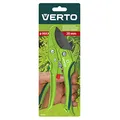 Következő termékkép Verto metszőolló 15G205, 20mm