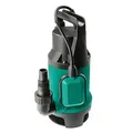 Verto búvárvízszivattyú 52G449, 900W, 7500l/perc, 7m