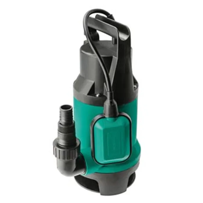 Termék főképe Verto ponorné vodní čerpadlo 52G449, 900W, 7500l/min., 7m