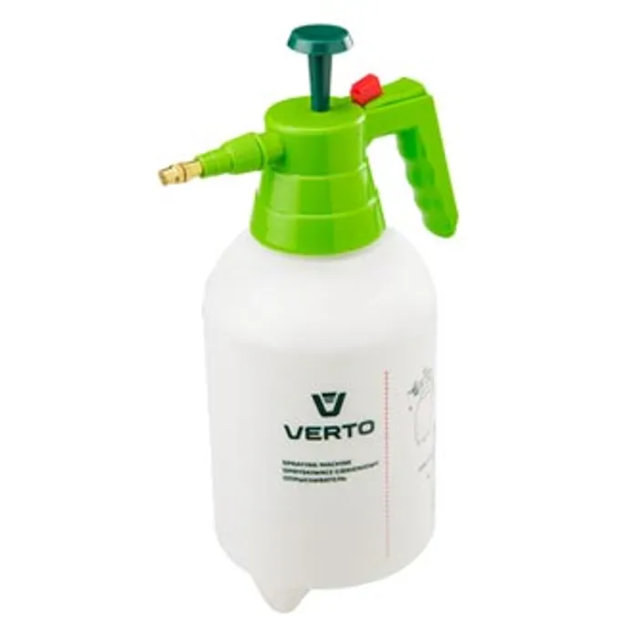 Termék főképe Verto postřikovač 15G503, 2l, 2.5bar