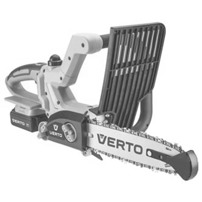 Termék főképe Verto řetězová pila 52G585-0, 18V