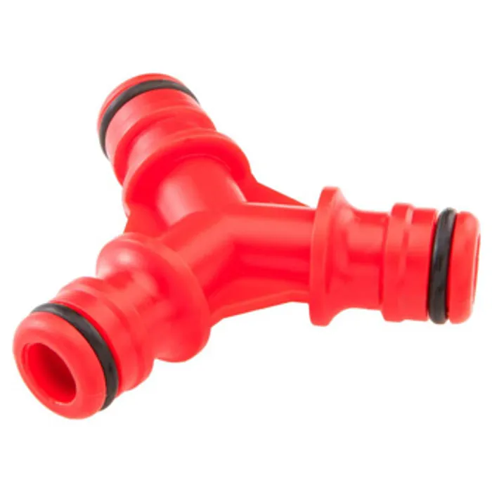 Termék főképe Verto rozdvojka 15G744, 12.7-19mm, červená