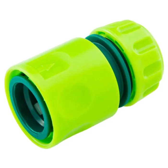 Termék főképe Verto rychlospojka 15G720, 12.7mm, zelená