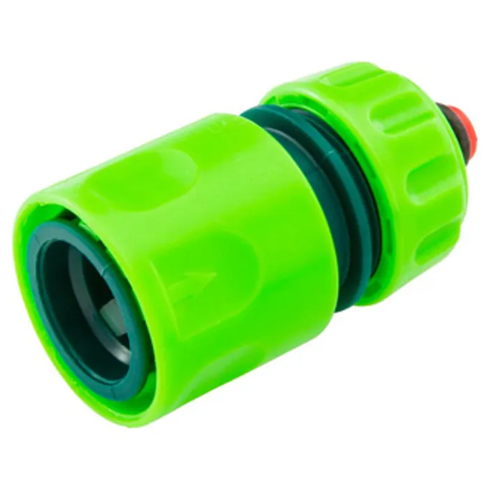 Termék főképe Verto rychlospojka se stopkou 15G721, 12.7mm, zelená